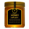 Premium blossom honey