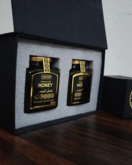 Premium Honey Gift Packs